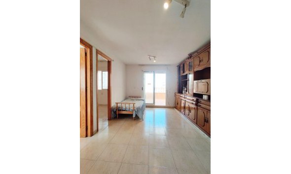 Revente - Attique -
Torrevieja - Curva Del Palangre