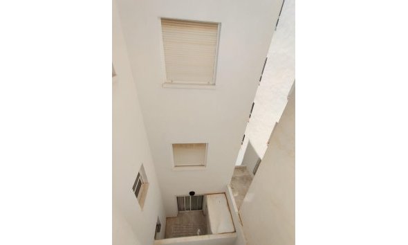 Revente - Attique -
Torrevieja - Curva Del Palangre