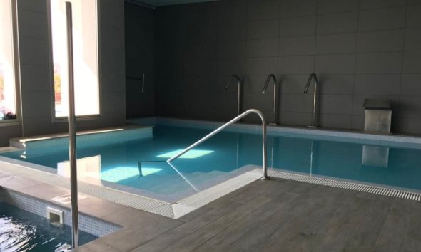 Revente - Apartment -
Orihuela Costa - Costa Blanca