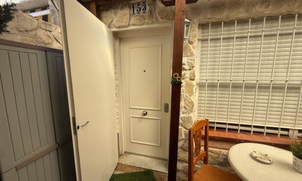 Revente - Town House -
Torrevieja - Carrefour