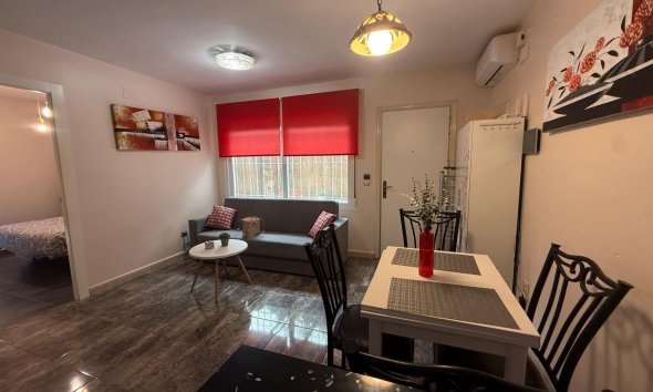 Revente - Town House -
Torrevieja - Carrefour