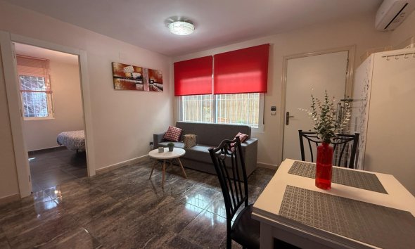 Revente - Town House -
Torrevieja - Carrefour
