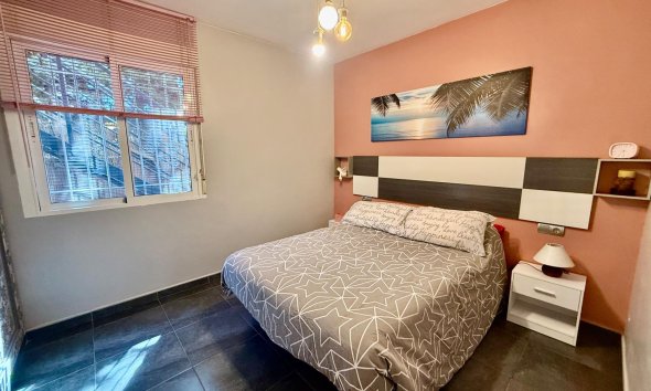 Revente - Town House -
Torrevieja - Carrefour