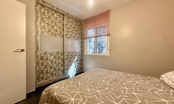 Revente - Town House -
Torrevieja - Carrefour