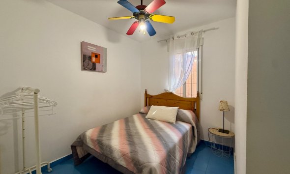 Revente - Town House -
Torrevieja - Carrefour