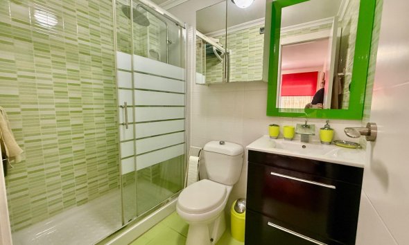 Revente - Town House -
Torrevieja - Carrefour