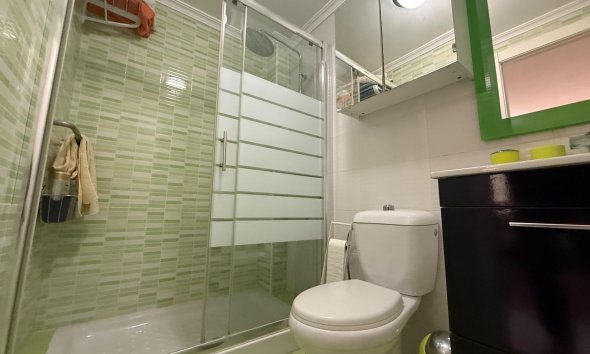 Revente - Town House -
Torrevieja - Carrefour