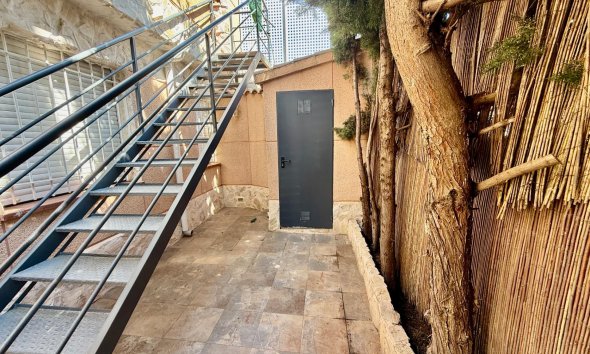 Revente - Town House -
Torrevieja - Carrefour