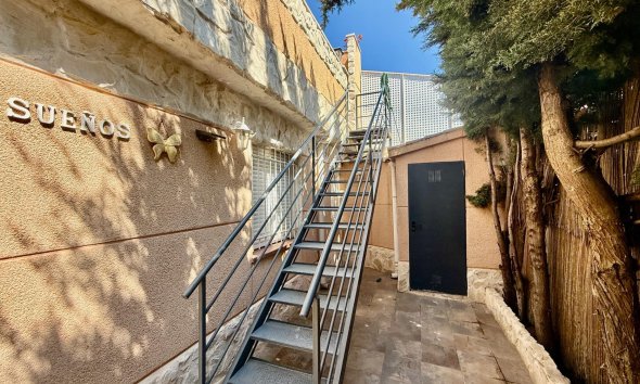 Revente - Town House -
Torrevieja - Carrefour