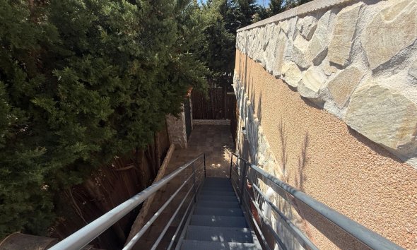 Revente - Town House -
Torrevieja - Carrefour