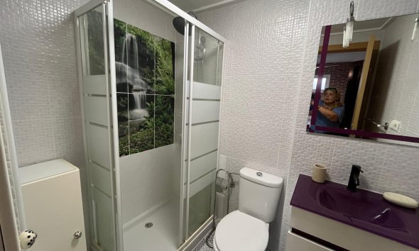 Revente - Town House -
Torrevieja - Carrefour