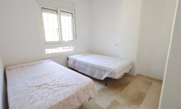 Revente - Apartment -
Orihuela Costa - Playa Flamenca Norte