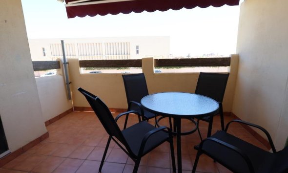 Revente - Apartment -
Orihuela Costa - Costa Blanca