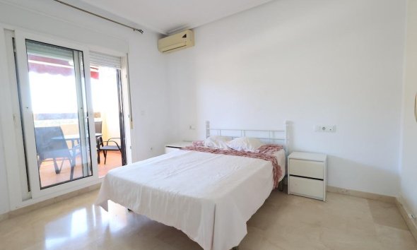Revente - Apartment -
Orihuela Costa - Costa Blanca
