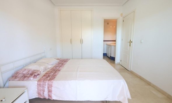 Revente - Apartment -
Orihuela Costa - Costa Blanca