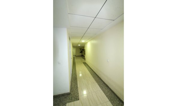 Revente - Apartment -
Torrevieja - Centro