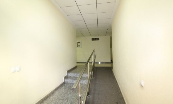 Revente - Apartment -
Torrevieja - Centro