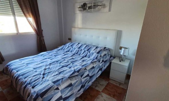 Resale - Apartment -
Cabo Roig - Costa Blanca