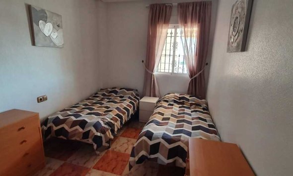 Resale - Apartment -
Cabo Roig - Costa Blanca