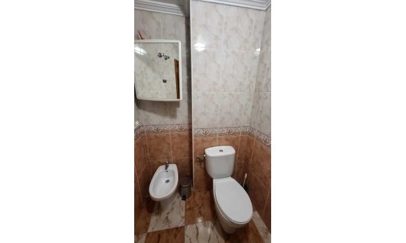 Resale - Apartment -
Cabo Roig - Costa Blanca