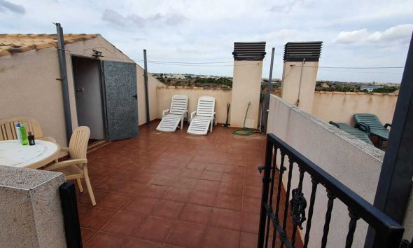 Resale - Apartment -
Cabo Roig - Costa Blanca
