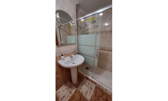 Resale - Apartment -
Cabo Roig - Costa Blanca