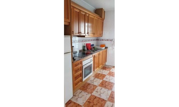 Resale - Apartment -
Cabo Roig - Costa Blanca