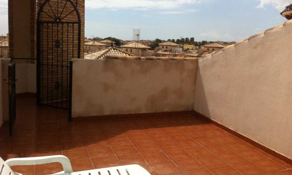 Resale - Apartment -
Cabo Roig - Costa Blanca