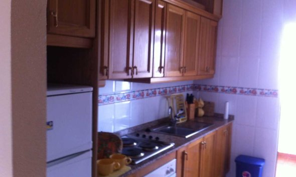 Resale - Apartment -
Cabo Roig - Costa Blanca