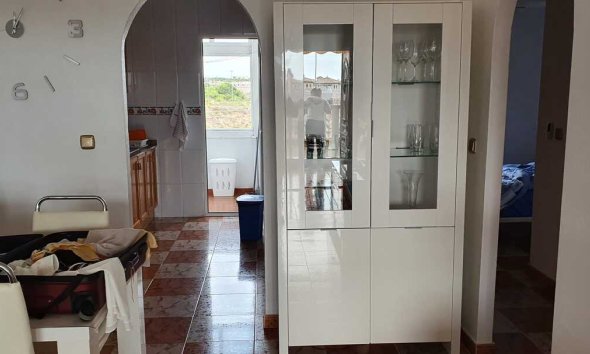 Resale - Apartment -
Cabo Roig - Costa Blanca