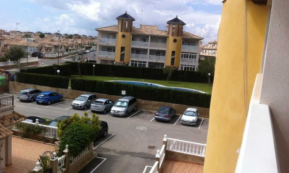 Resale - Apartment -
Cabo Roig - Costa Blanca
