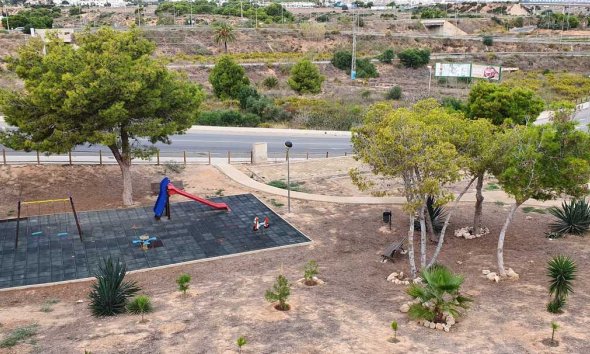 Resale - Apartment -
Cabo Roig - Costa Blanca