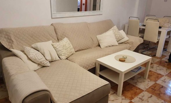 Resale - Apartment -
Cabo Roig - Costa Blanca