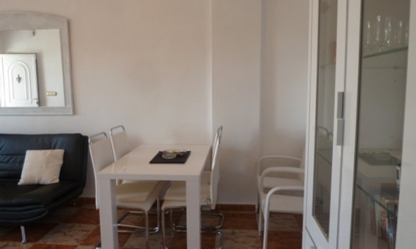 Resale - Apartment -
Cabo Roig - Costa Blanca