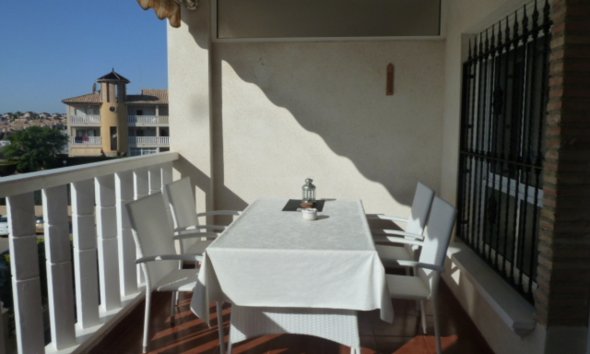 Resale - Apartment -
Cabo Roig - Costa Blanca