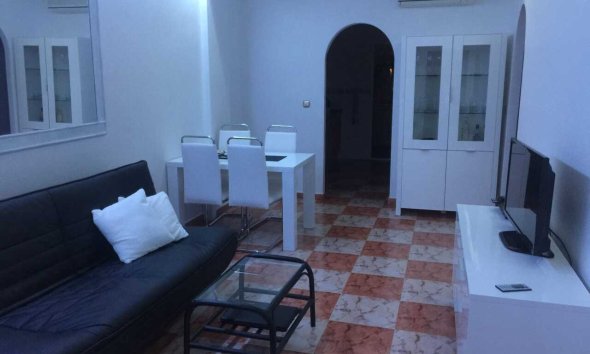Resale - Apartment -
Cabo Roig - Costa Blanca