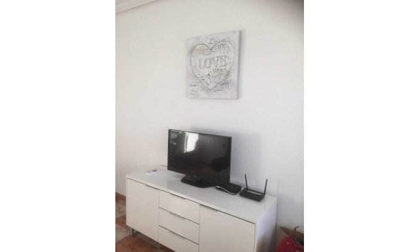 Resale - Apartment -
Cabo Roig - Costa Blanca