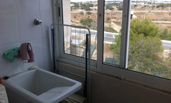 Resale - Apartment -
Cabo Roig - Costa Blanca