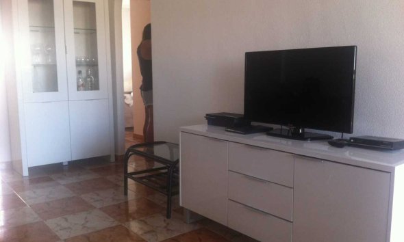 Resale - Apartment -
Cabo Roig - Costa Blanca