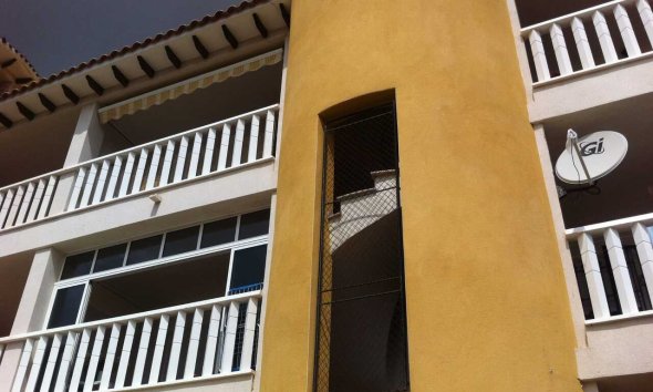 Resale - Apartment -
Cabo Roig - Costa Blanca