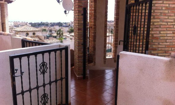 Resale - Apartment -
Cabo Roig - Costa Blanca