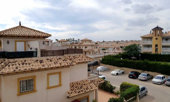 Resale - Apartment -
Cabo Roig - Costa Blanca