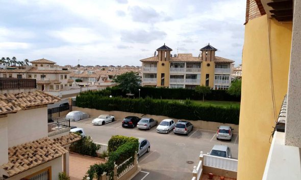 Resale - Apartment -
Cabo Roig - Costa Blanca