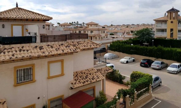 Resale - Apartment -
Cabo Roig - Costa Blanca