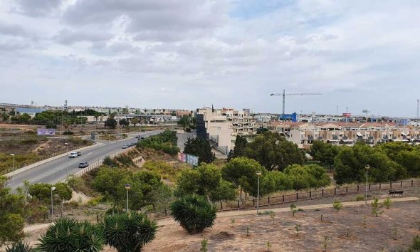 Resale - Apartment -
Cabo Roig - Costa Blanca