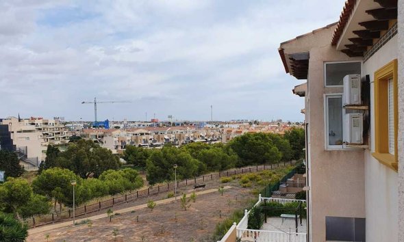 Resale - Apartment -
Cabo Roig - Costa Blanca