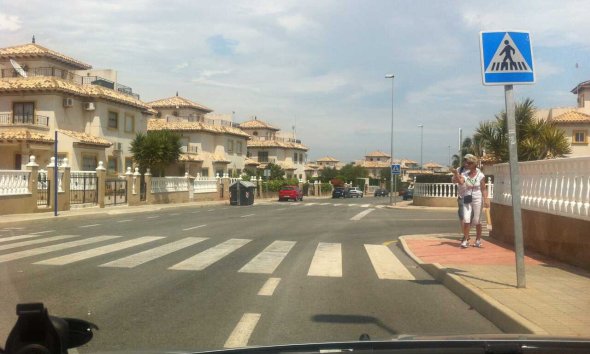 Resale - Apartment -
Cabo Roig - Costa Blanca