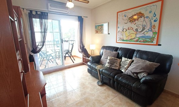 Revente - Apartment -
Villamartin - Costa Blanca