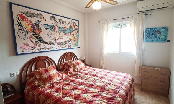 Revente - Apartment -
Villamartin - Costa Blanca