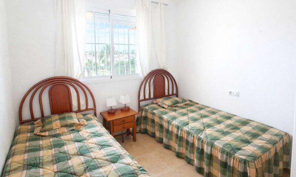 Revente - Apartment -
Villamartin - Costa Blanca